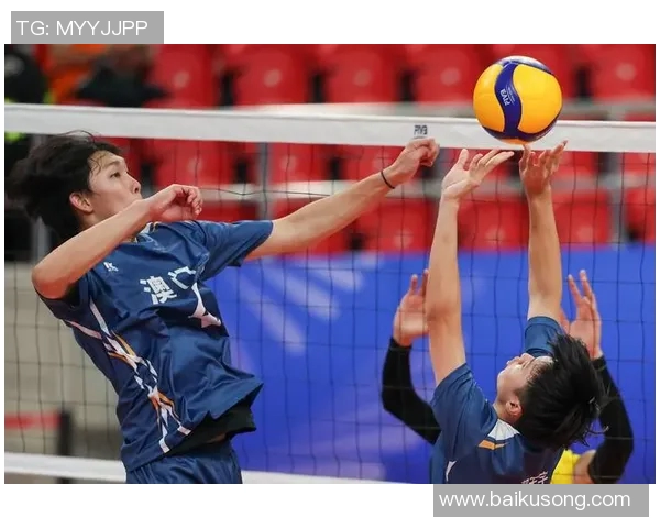 杭州排球队技术实力创新高引领全国排球发展新潮流