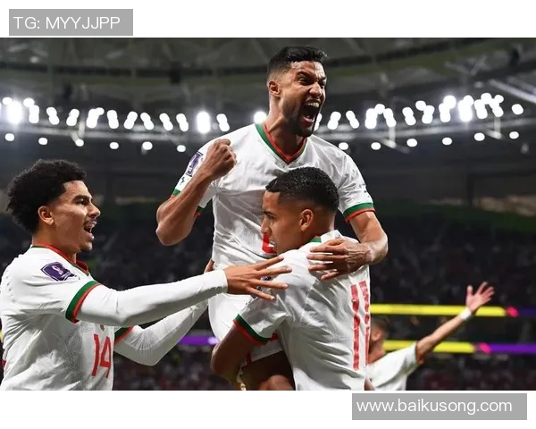 南非与摩洛哥历史交战回顾与分析探讨两队对抗的精彩瞬间与战绩