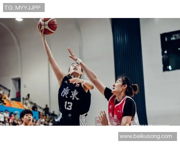 北京女篮与广东队全场激战精彩回顾争夺胜利的巅峰对决