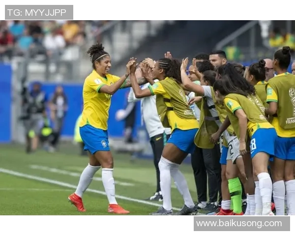 巴西女足与牙买加女足精彩对决直播全程回顾与分析