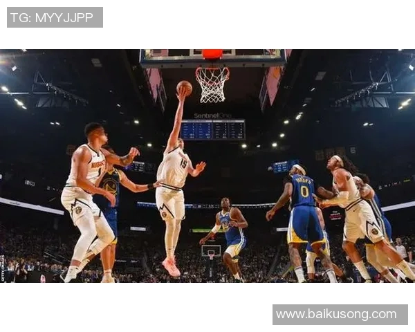 尼古拉约基奇带领掘金队重塑NBA王朝梦想的传奇之路