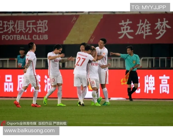 权健与辽宁开心全场的激烈对决展现足球魅力与团队精神的完美结合