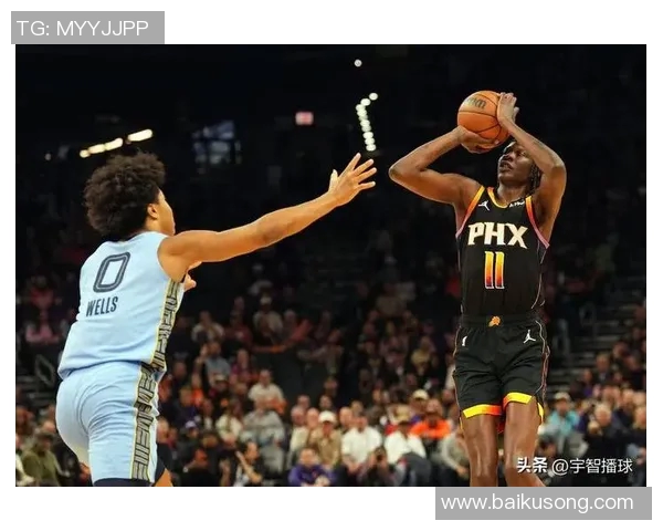 篮球灰熊对阵太阳精彩直播全程回顾与赛后分析