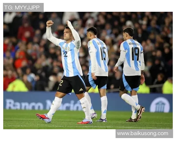 阿根廷与委内瑞拉精彩对决集锦回顾与分析