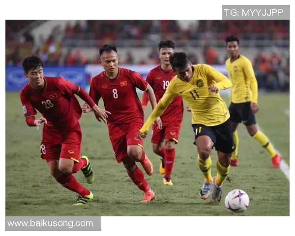 伊朗与越南足球赛精彩对决直播观看指南及赛事分析