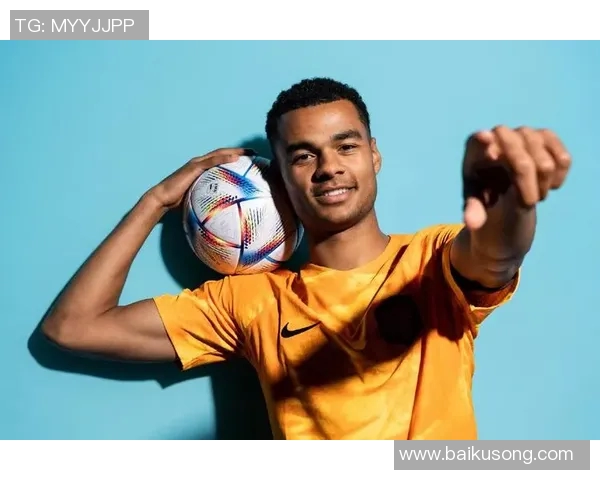 加克波：从青年才俊到足球巨星的华丽转身与未来展望