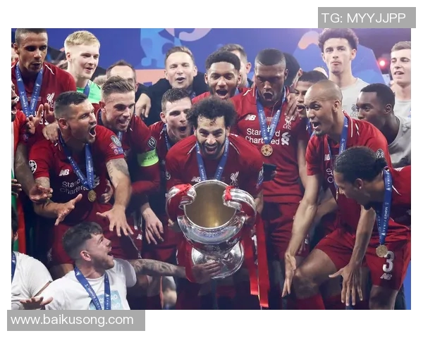 利物浦与巴萨精彩对决全场回放重温经典瞬间与激烈时刻