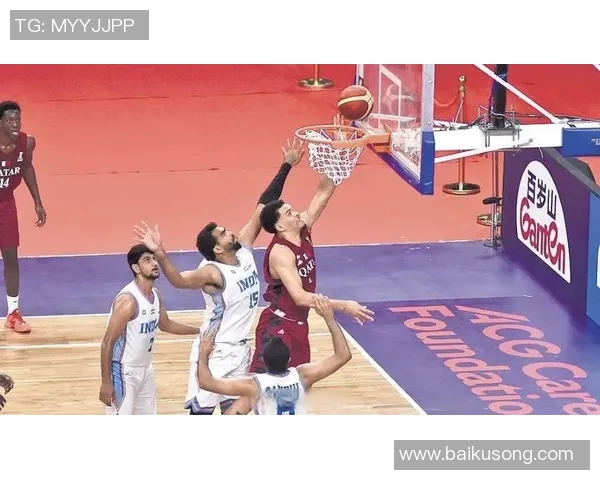 卡塔尔男篮对阵韩国男篮精彩比赛视频回顾与分析