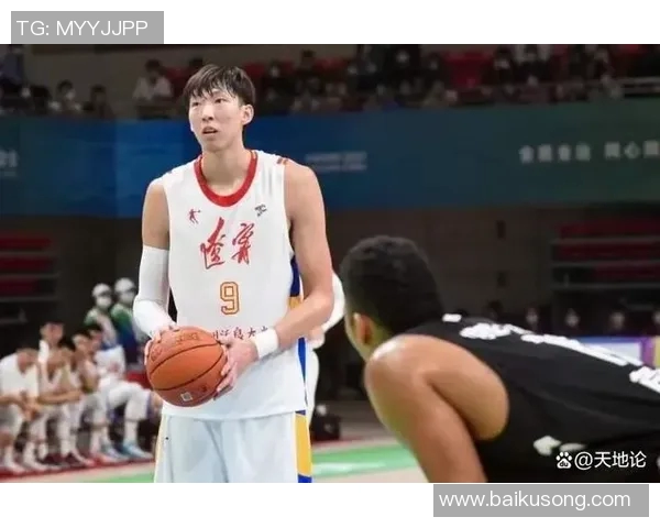 周琦在国际篮球舞台上的崛起与挑战探讨他的职业生涯与未来发展方向