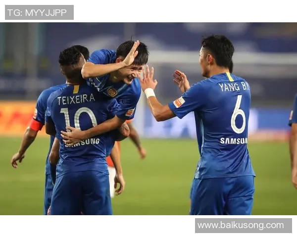 苏宁与北京人和激战正酣谁能在这场较量中笑到最后