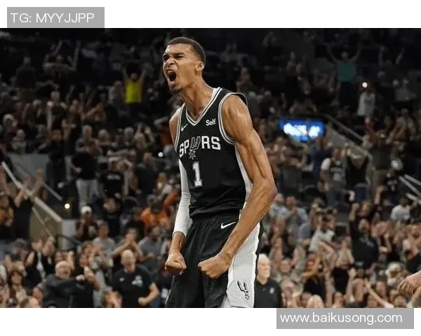 维克托文班亚马：未来篮球巨星的崛起与挑战之路