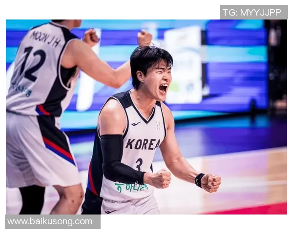 韩国男篮对阵日本男篮精彩比赛录像回顾与分析 韩国男篮对阵日本男篮精彩比赛录像回顾与分析