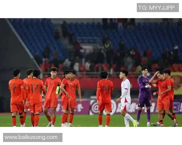 韩国U22对决沙特青年队争夺亚洲足球新王者之战