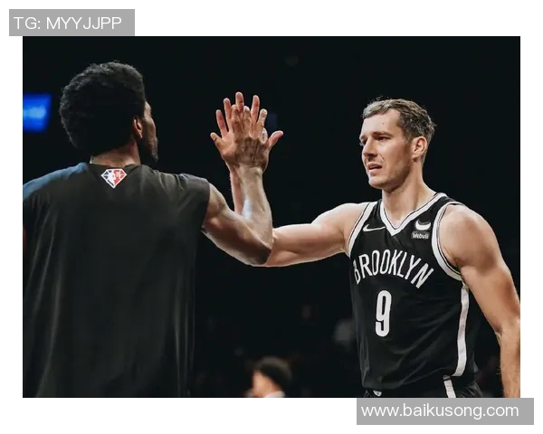 骑士与篮网激战正酣精彩比赛直播全程回顾与分析