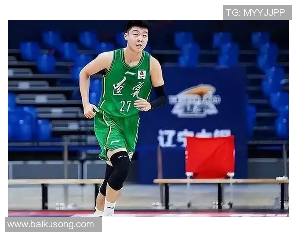 高诗岩：从篮球新星到职业生涯的蜕变与挑战之路