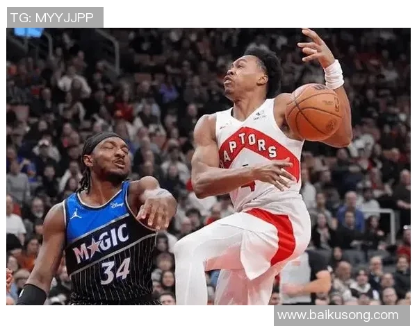 2018年NBA季后赛猛龙对阵魔术的精彩对决回顾与分析