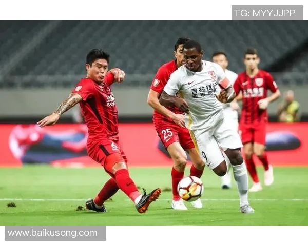 上港与亚泰激战在即比分预测分析及双方近期状态评估