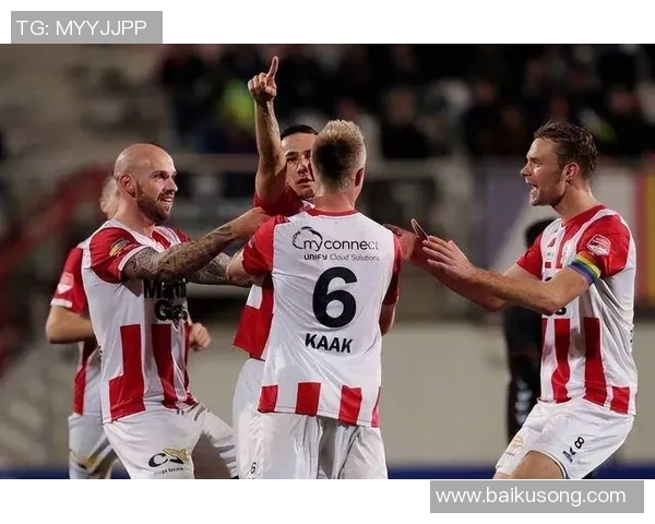 乌德勒支与阿尔克马尔对决前瞻分析及比赛预测