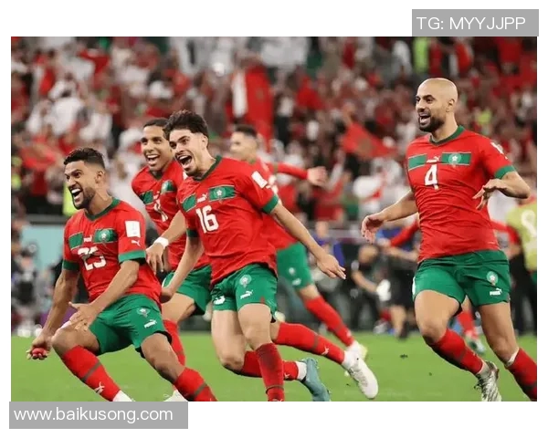 摩洛哥与昂热精彩对决比分揭晓赛场瞬间回顾