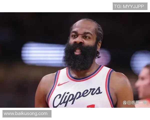 湖人对阵哈登精彩瞬间回顾与赛场亮点分析