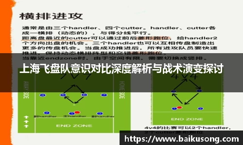 上海飞盘队意识对比深度解析与战术演变探讨